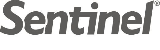 Sentinel logo